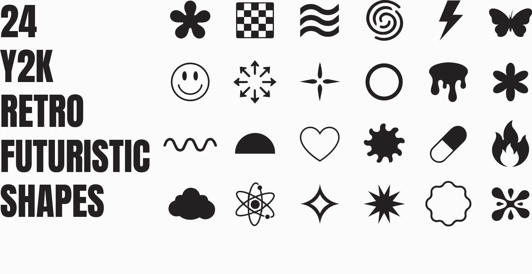 Icon Packs